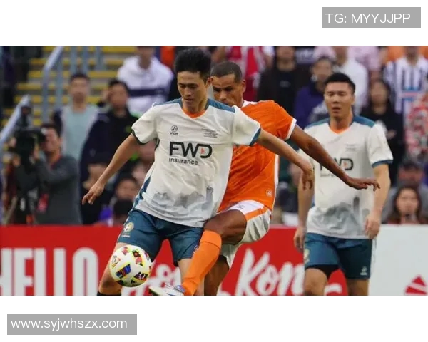 全球足球巨星同框瞬间大汇聚最强明星合照全览