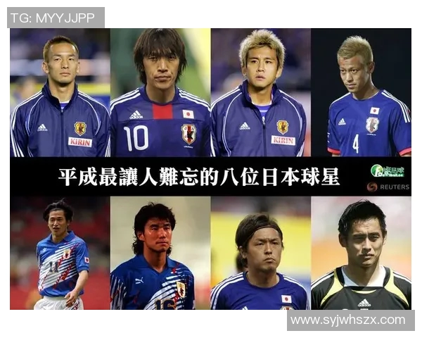 足球明星是否已踏上日本的绿茵场探索新挑战与合作机会