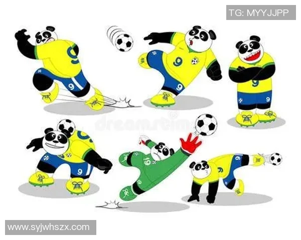 足球明星卡通霸气头像设计灵感分享与创作技巧解析